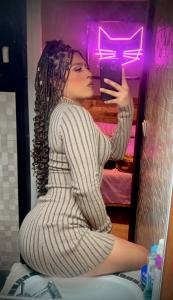 Transexual en Jaén: 