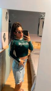 614795946: Travesti en Jaén