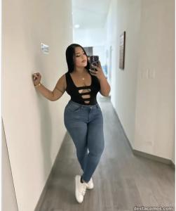 Chica busca chico en Ávila: 