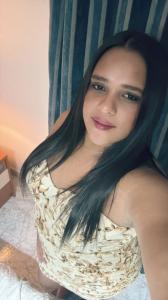 Transexual en Madrid: 