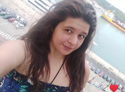 Chica busca chico en Barcelona: 