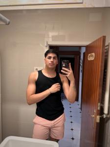 662421374: Chico busca chica en Vizcaya