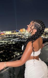 Chica busca chico en Zaragoza: 