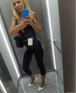 Chica busca chico en Málaga: 