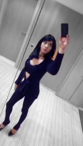 Travesti en Zaragoza: 