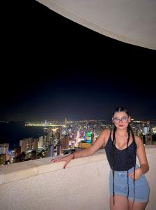 Chica busca chico en Sevilla: 