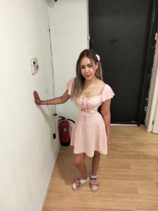 Chica busca chico en Valencia: 