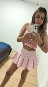 Chica busca chico en Valencia: 