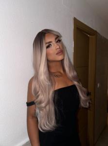 Transexual en La Coruña: 