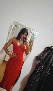 Travesti en Barcelona: 