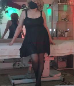 Chica busca chico en Málaga: 