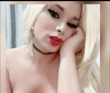 Transexual en Barcelona: 