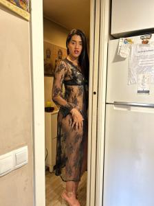 Travesti en Madrid: 