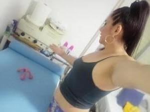 Chica busca chico en Valencia: 