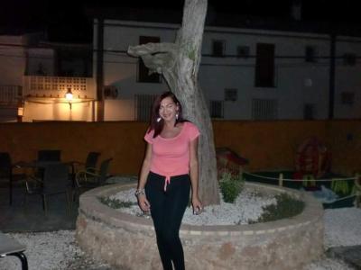 Transexual en Almería: 