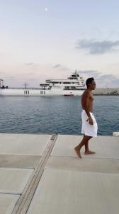 Chico busca chica en Madrid: 