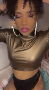 Transexual en Sevilla: 