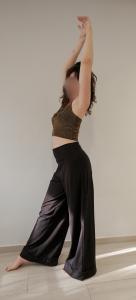 Chica busca chico en Granada: 