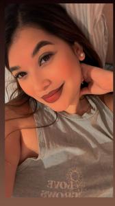 Chica busca chico en Sevilla: 