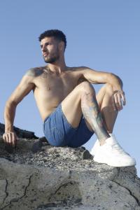 Chica busca chico en Tenerife: 