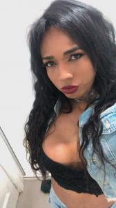 Transexual en Barcelona: 