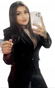 Chica busca chico en Málaga: 