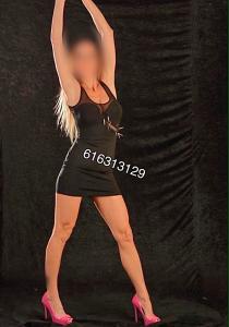 Chica busca chico en Barcelona: 