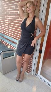 691337074: Chica busca chico en Alicante