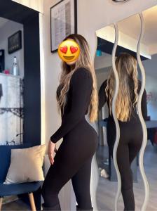 Chica busca chico en Alicante: 