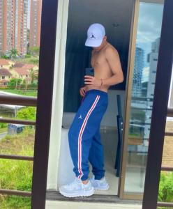 Chico busca chica en León: 