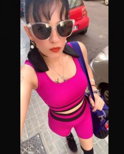 Chica busca chico en Zaragoza: 