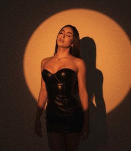 661024576: Transexual en Málaga