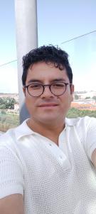 Chico busca chica en Madrid: 