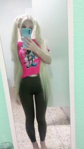 Chica busca chico en Alicante: 