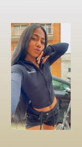 Chica busca chico en Gerona: 