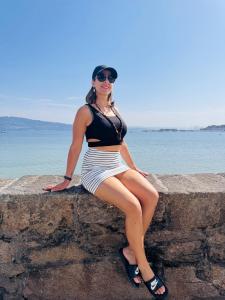 Chica busca chico en Orense: 