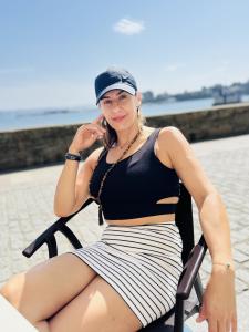 Chica busca chico en Orense: 