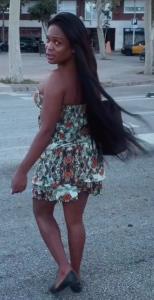 667095739: Travesti en Barcelona