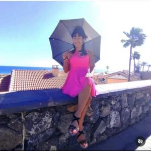 Transexual en Las Palmas: 