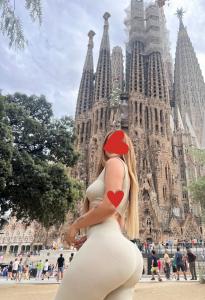 Chica busca chico en Tarragona: 