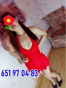 Chica busca chico en Guipúzcoa: 