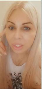 Transexual en Sevilla: 