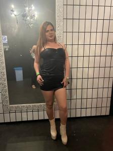 Travesti en La Rioja: 