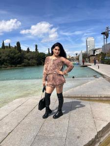 Travesti en Barcelona: 