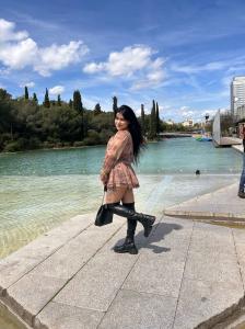 Travesti en Barcelona: 