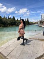 643556105: Travesti en Barcelona