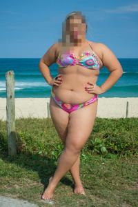 Chica busca chico en Badajoz: 