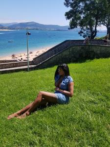 Transexual en Málaga: 