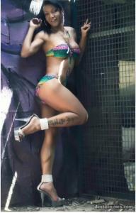 613862310: Transexual en Alicante