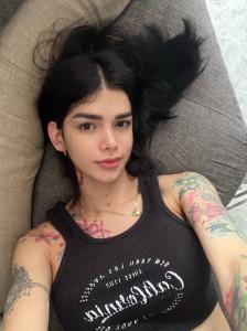 Transexual en Barcelona: 